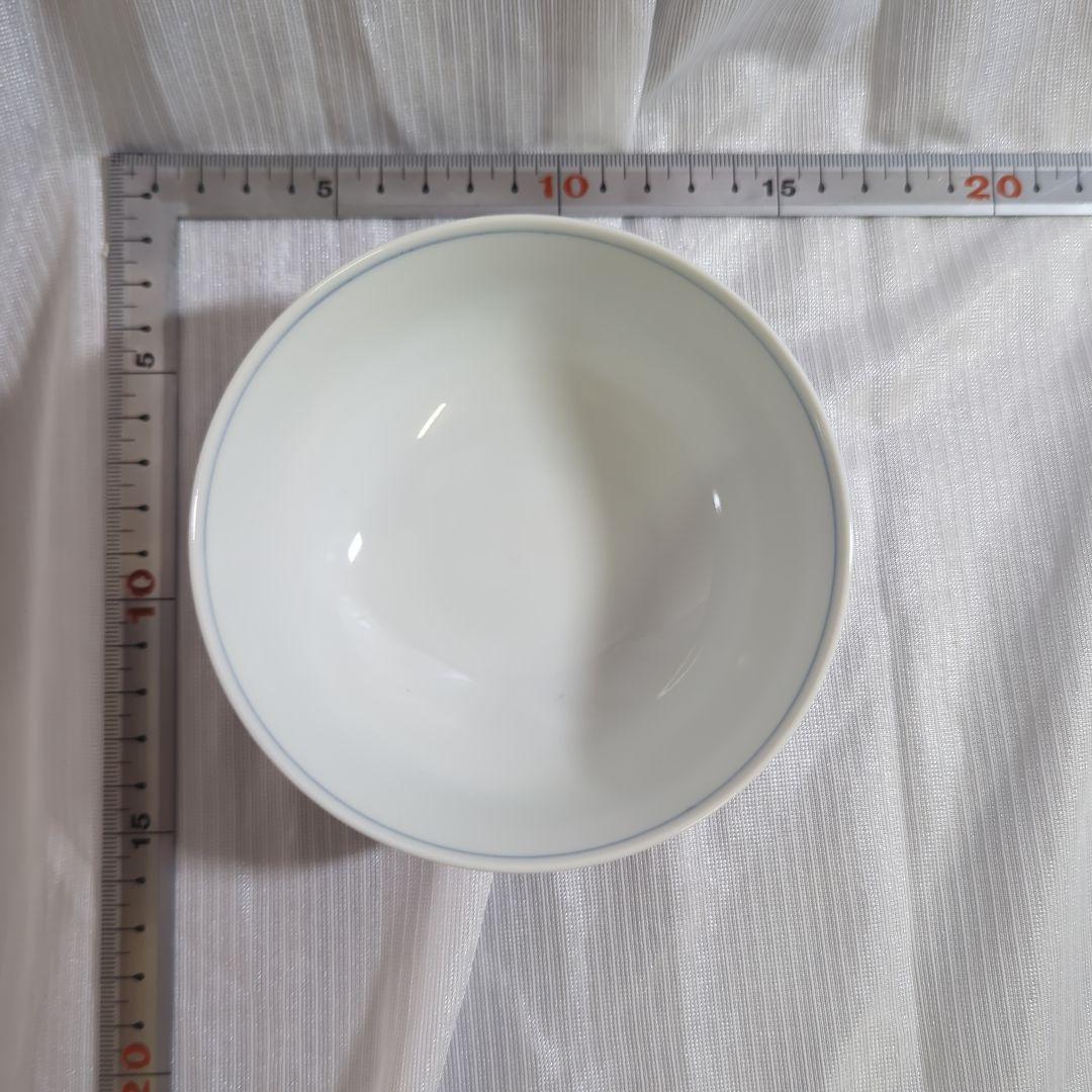 美濃焼　庫山窯　青華緑彩　セット