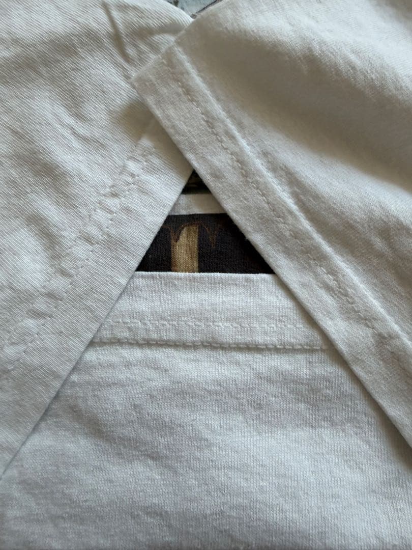 Lサイズ WEBER×Priscilla Tシャツ プリシラ Tシャツ 未使用品