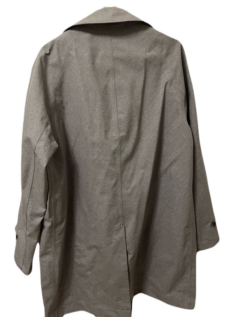 gimma様 The North Face パープルレーベル　ゴアテックス