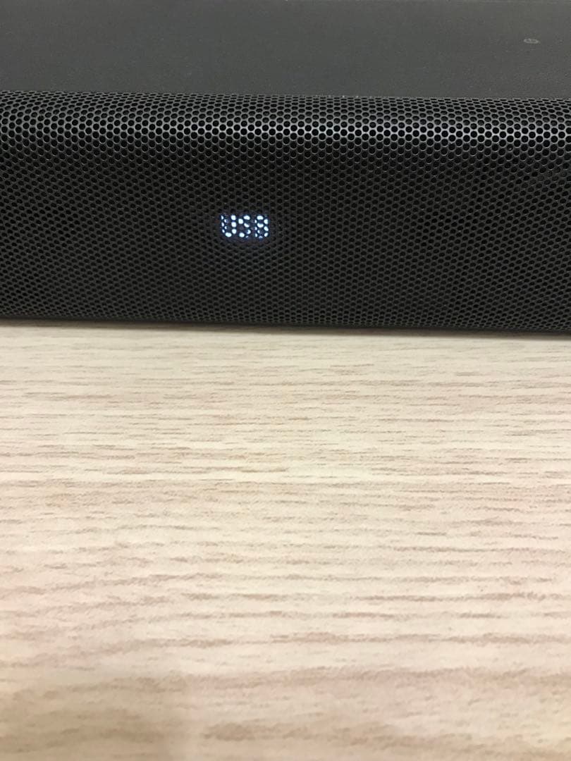 SONY ソニー サウンドバー 3.1ch 2023年製 HT-A3000