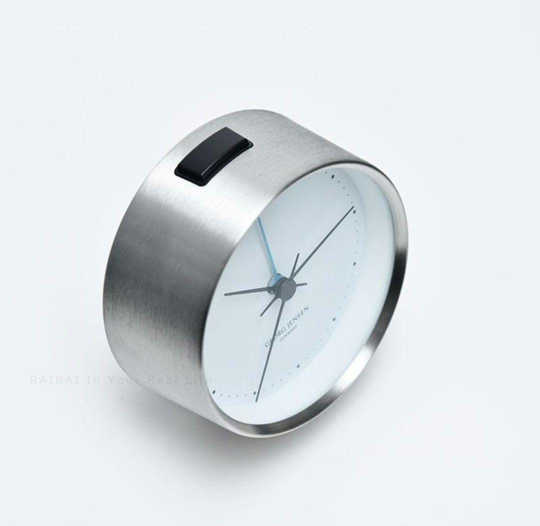 新品未使用　  KOPPEL ALARM W.HOLDER