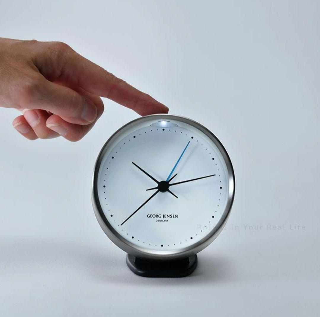 新品未使用　  KOPPEL ALARM W.HOLDER