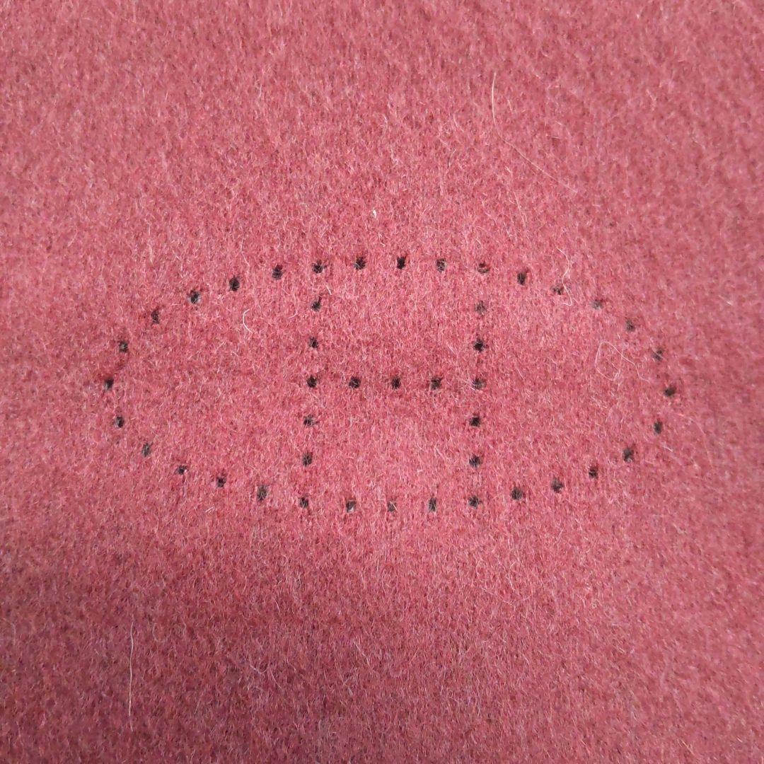 エルメスマフラー