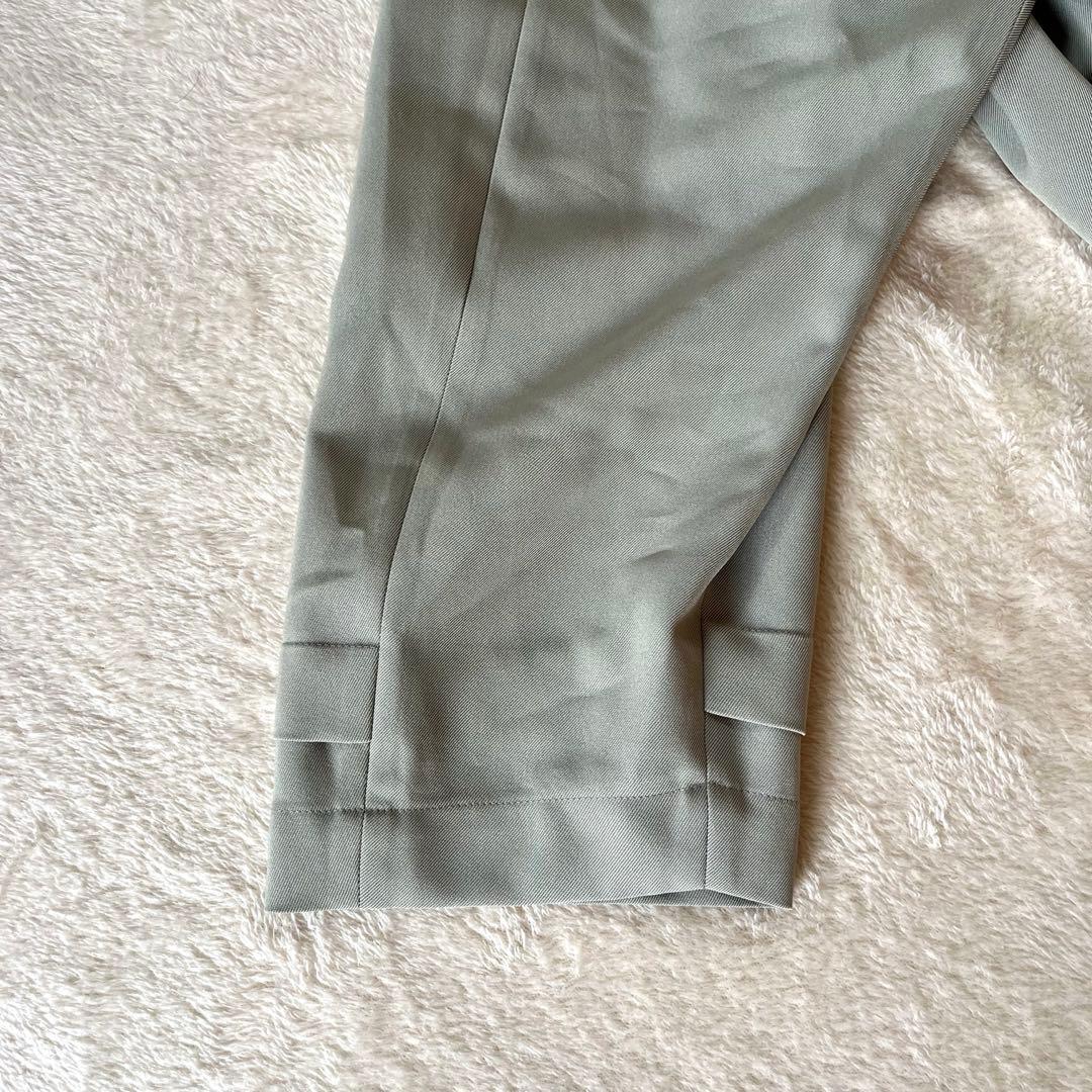 新品 CULLNI レイヤード タイ ロッケンコート ユニセックス 2サイズ