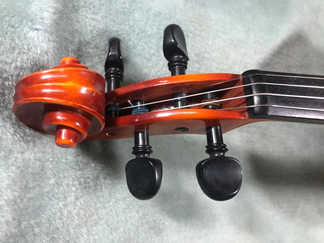 て*ん様 美品　鈴木 NO.280 使用感激少　4/4 SUZUKI