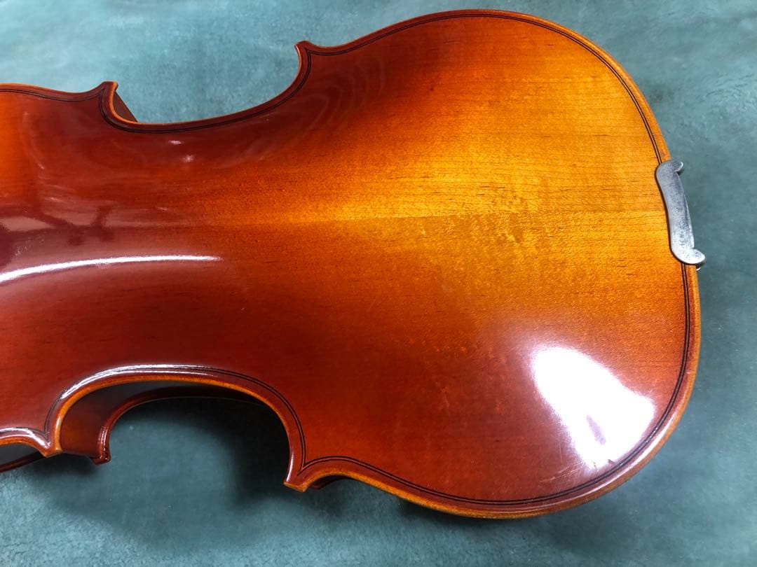 て*ん様 美品　鈴木 NO.280 使用感激少　4/4 SUZUKI