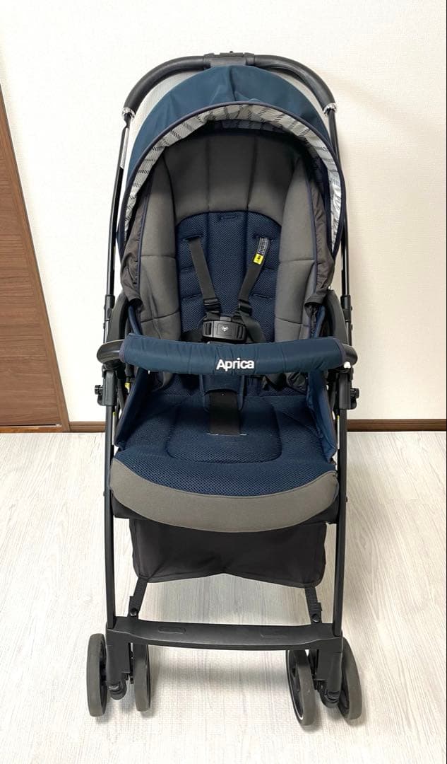 【付属品完備】ラクーナクッション　アップリカ