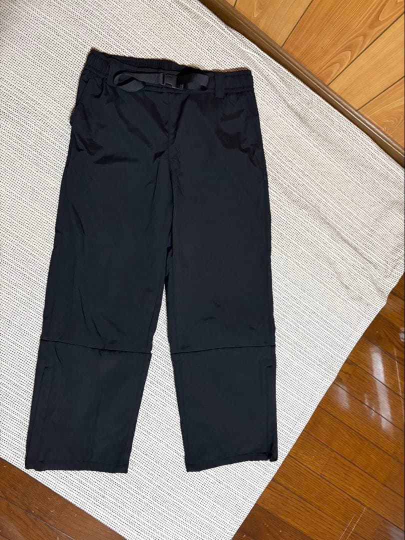 スノーウェアLサイズ上下セット OCEAN PACIFIC新品未使用本日限定価格