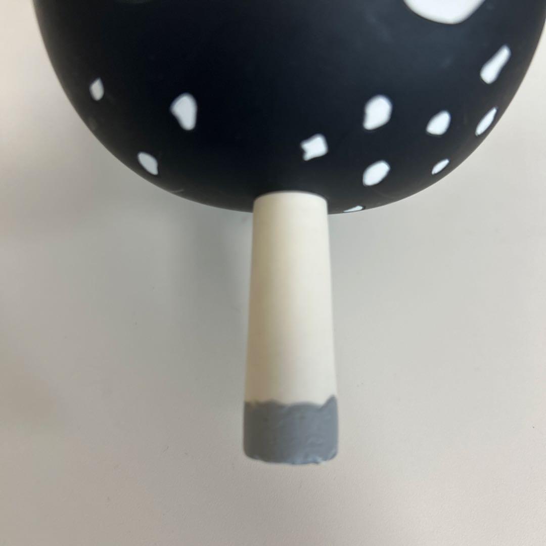 BOUNTY HUNTER スモーキンバニー　フランク・コジック