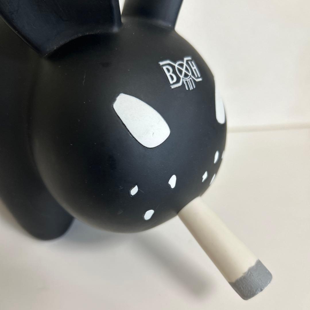 BOUNTY HUNTER スモーキンバニー　フランク・コジック