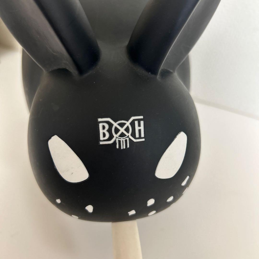 BOUNTY HUNTER スモーキンバニー　フランク・コジック