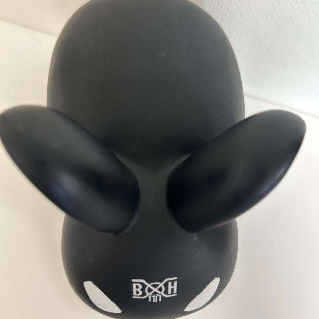 BOUNTY HUNTER スモーキンバニー　フランク・コジック