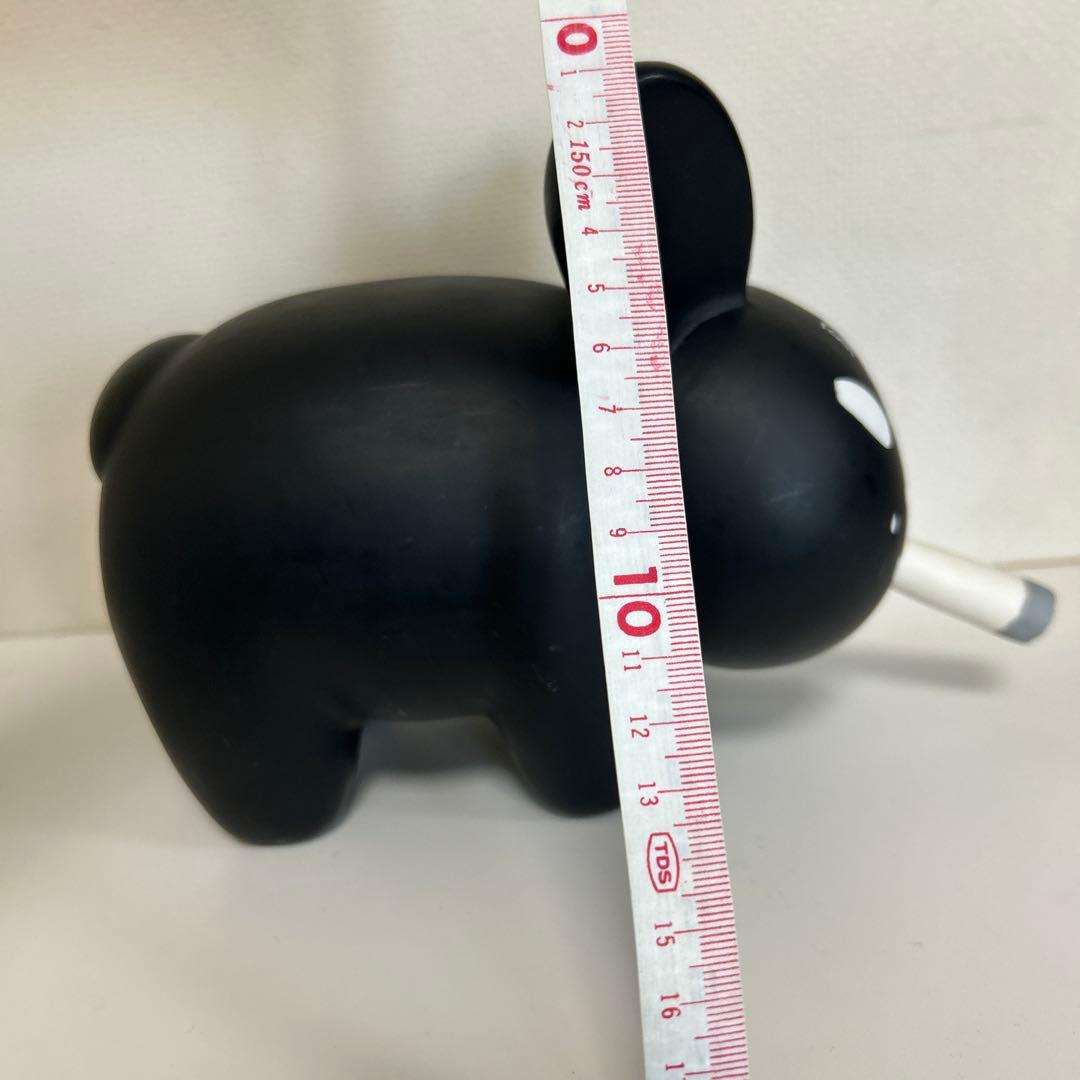 BOUNTY HUNTER スモーキンバニー　フランク・コジック