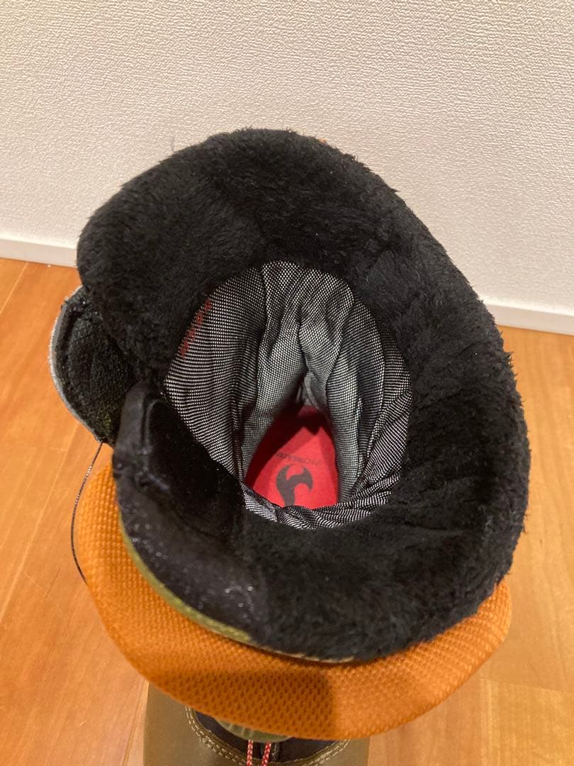 k2 TARO TAMAI 27㎝　ゲンテンスティック　スノーサーファー