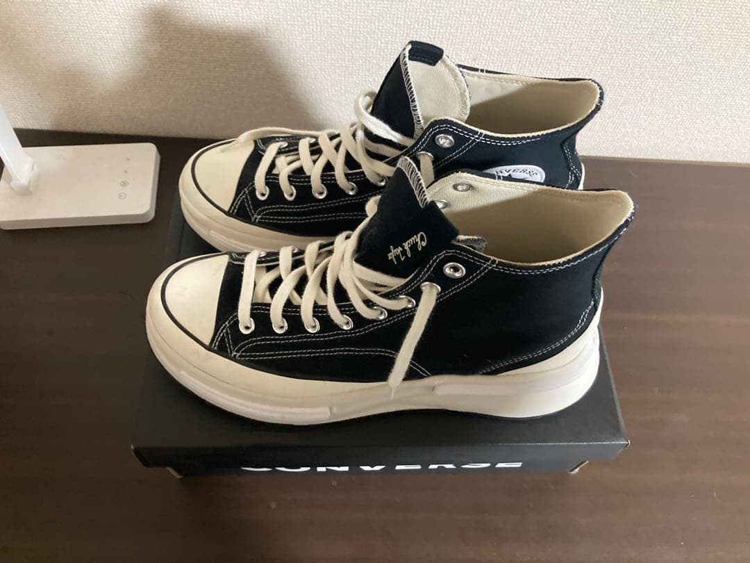 【韓国限定】converse ランスターレガシーCX