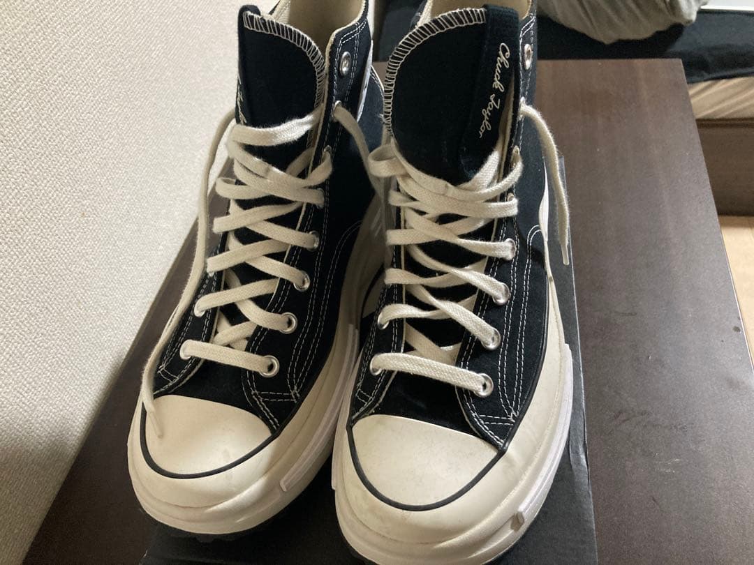 【韓国限定】converse ランスターレガシーCX