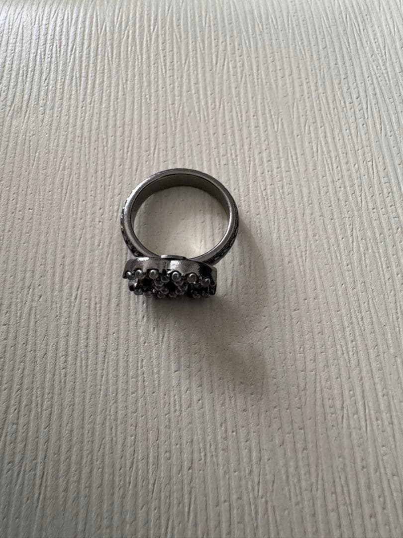 シャネル　指輪　11号