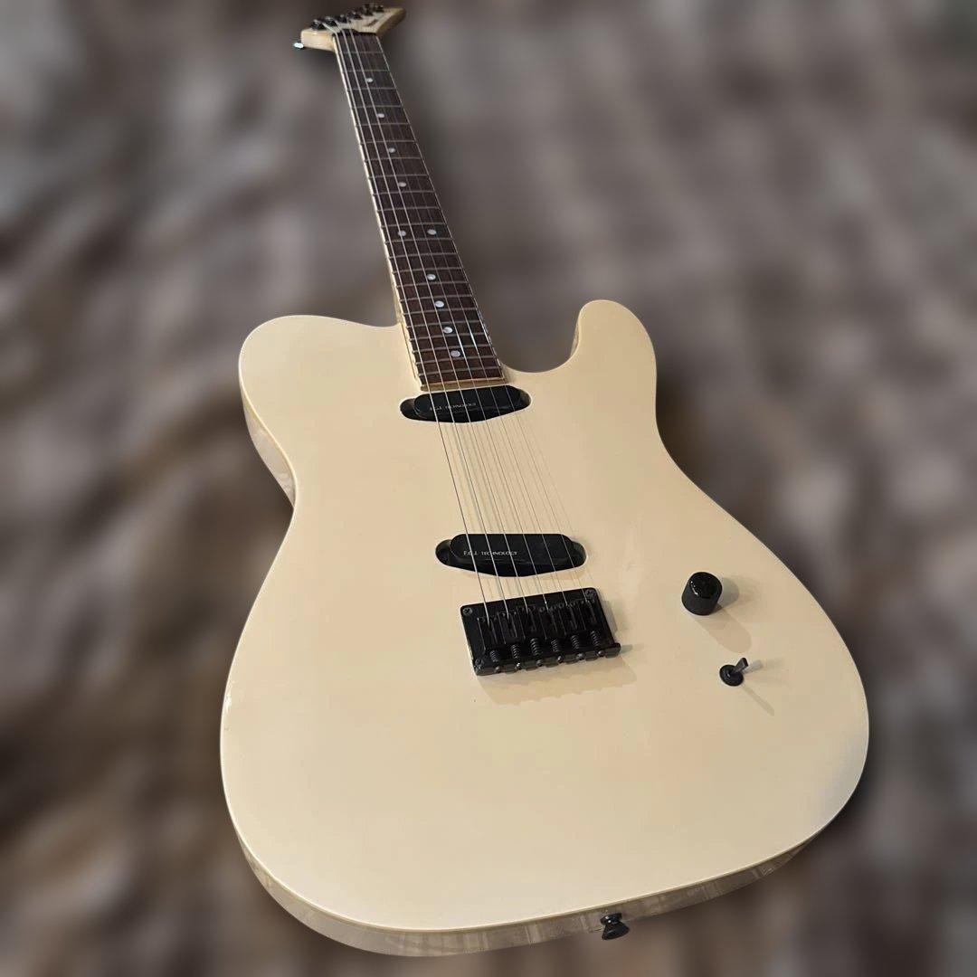 FERNANDES te-75bt buck-tick 星野