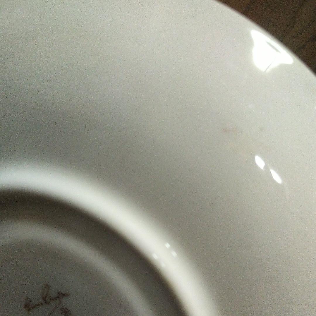 スージークーパー　 カップ＆ソーサー ピンク