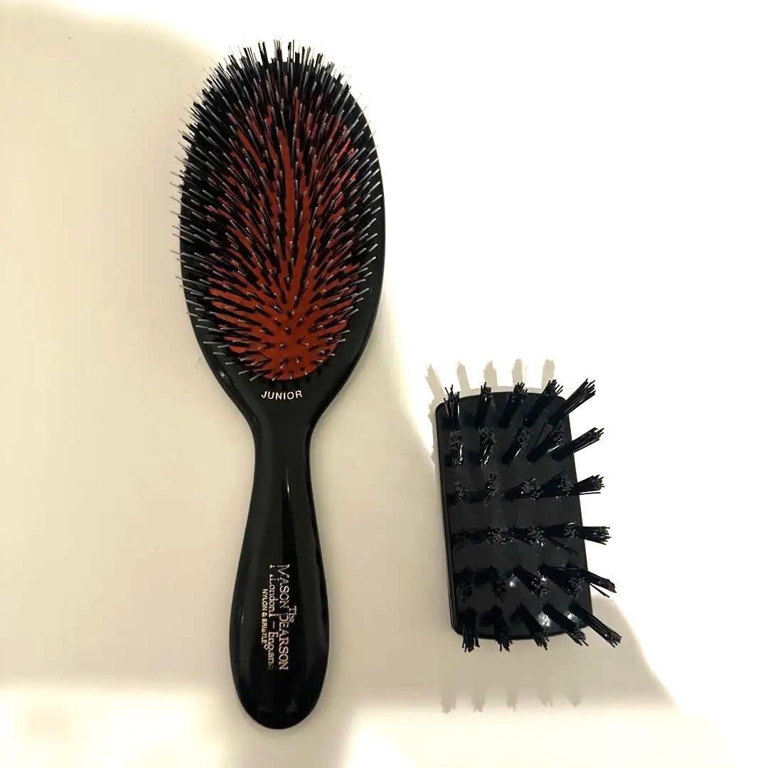 メイソンピアソン　ジュニアミックス　ダーク・ルビー