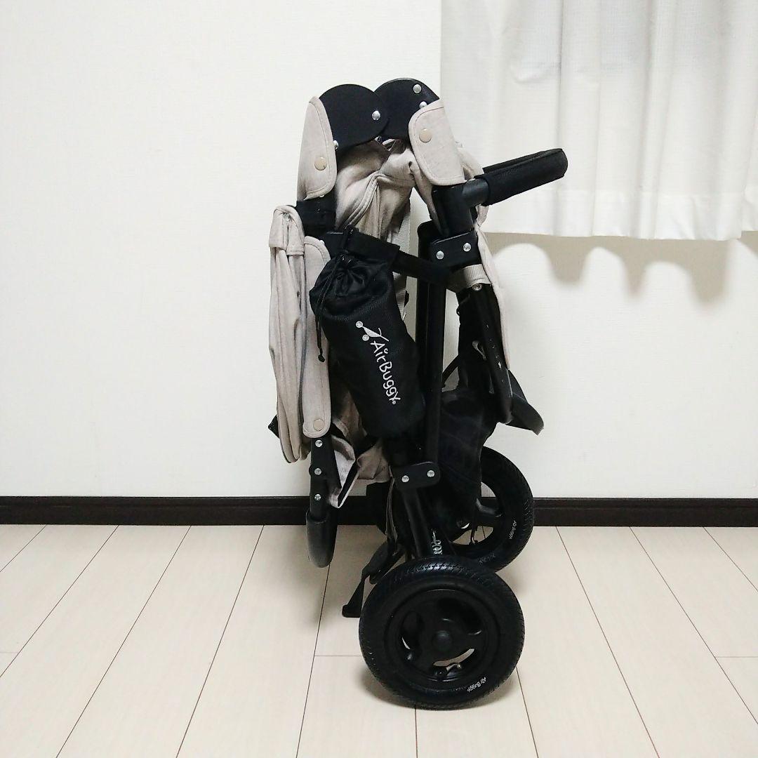 【早い者勝ち❣綺麗☆】エアバギー ココブレーキ フロムバース⭐︎