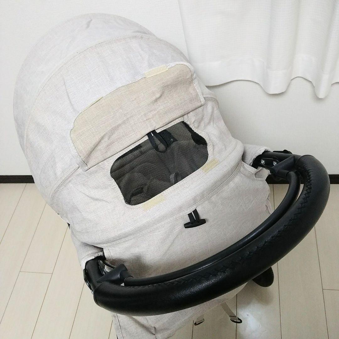 【早い者勝ち❣綺麗☆】エアバギー ココブレーキ フロムバース⭐︎