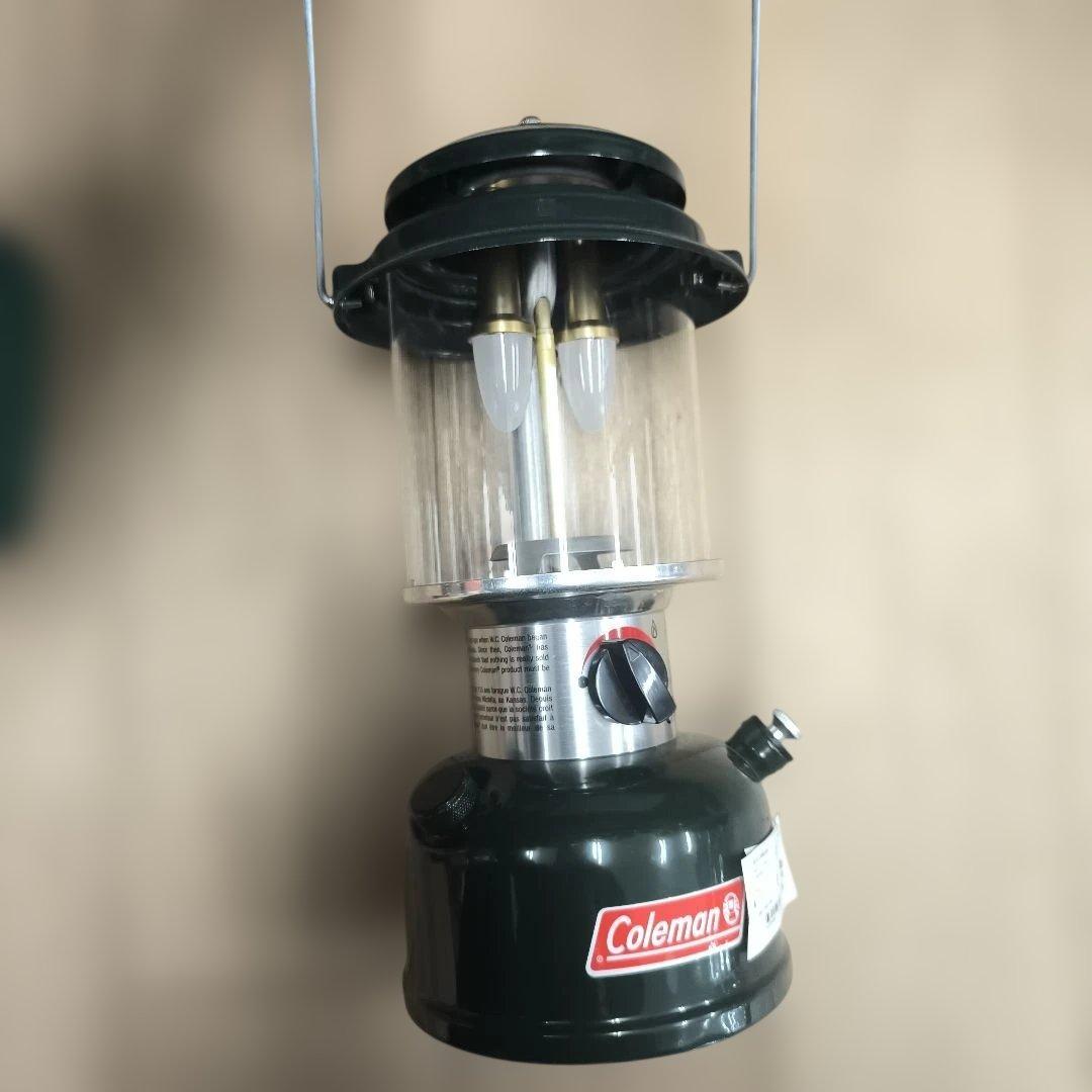 Coleman コールマン ランタン LEDノスタルジアランタン