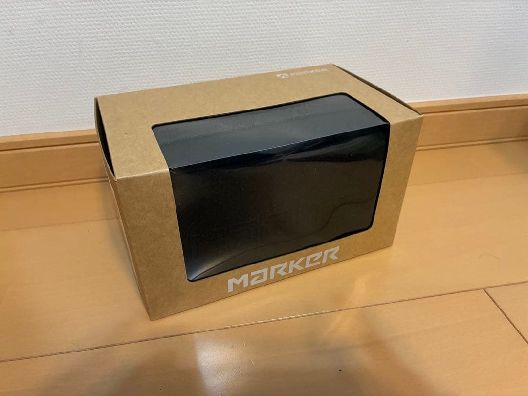 MARKER ゴーグル　マグネットレンズ