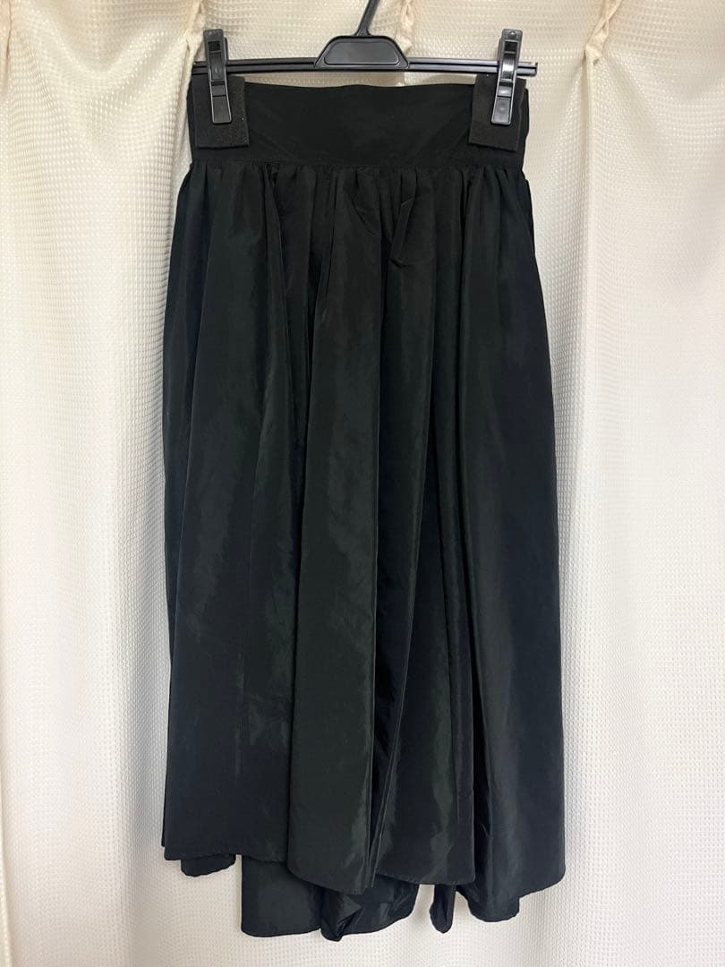 SHE Tokyo フレアスカート