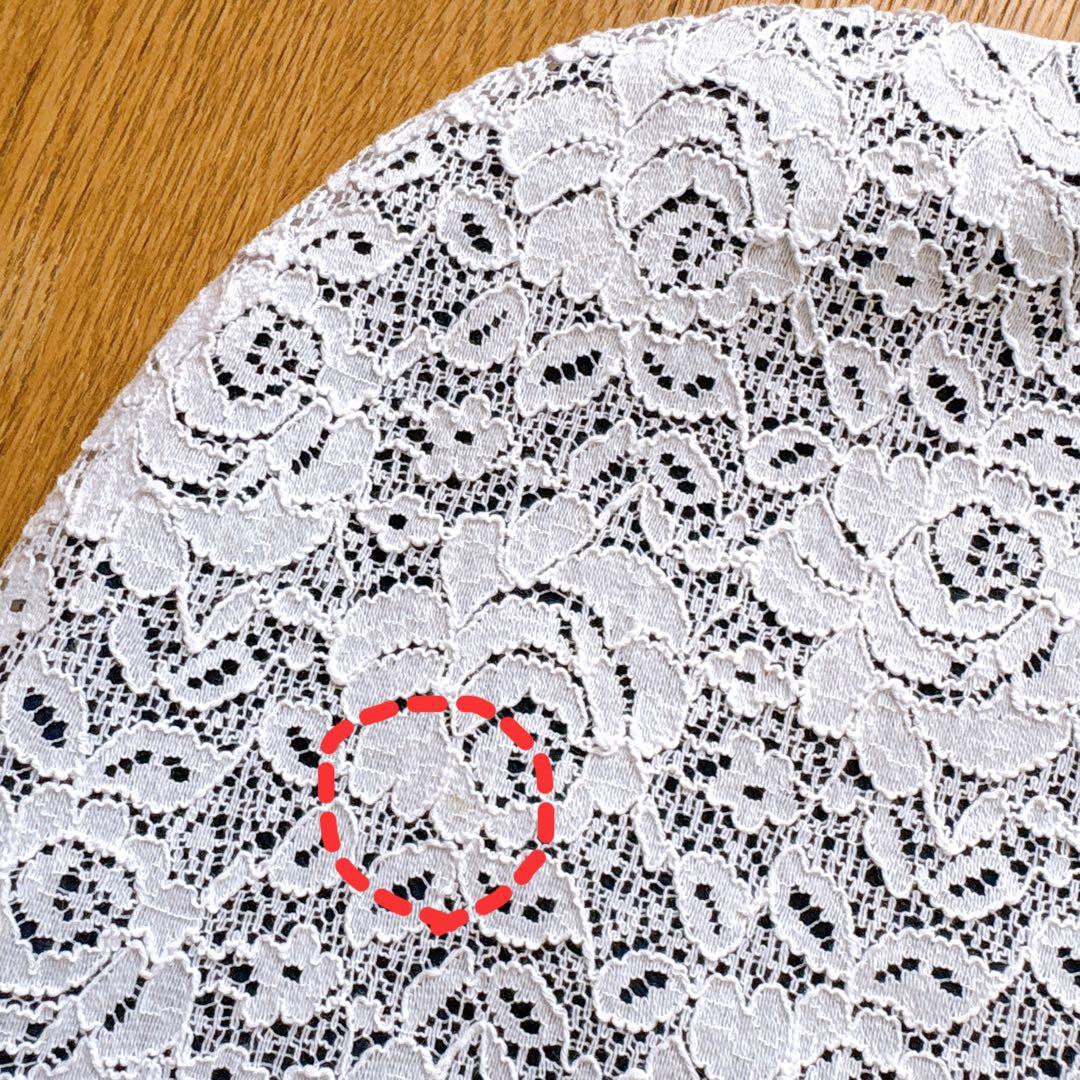 キャサリンコテージ レース袴セット【150cm】肌襦袢・補正帯・ブーツ付き