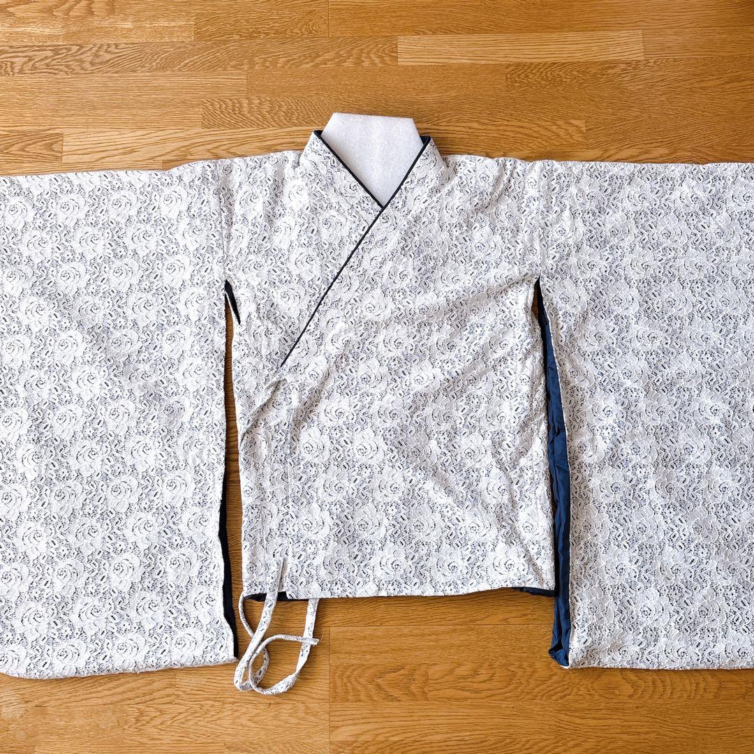 キャサリンコテージ レース袴セット【150cm】肌襦袢・補正帯・ブーツ付き