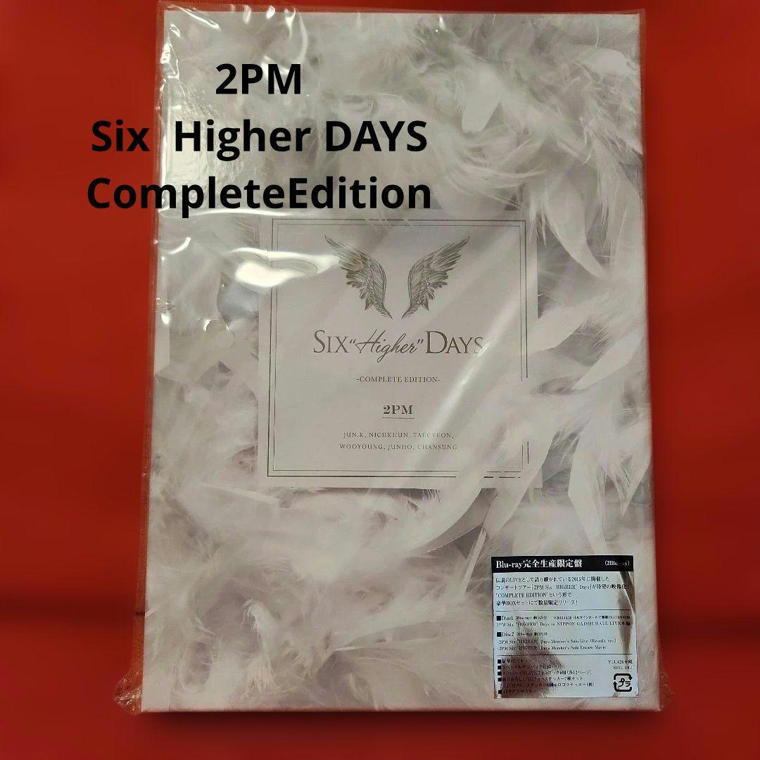2PM/Six\\