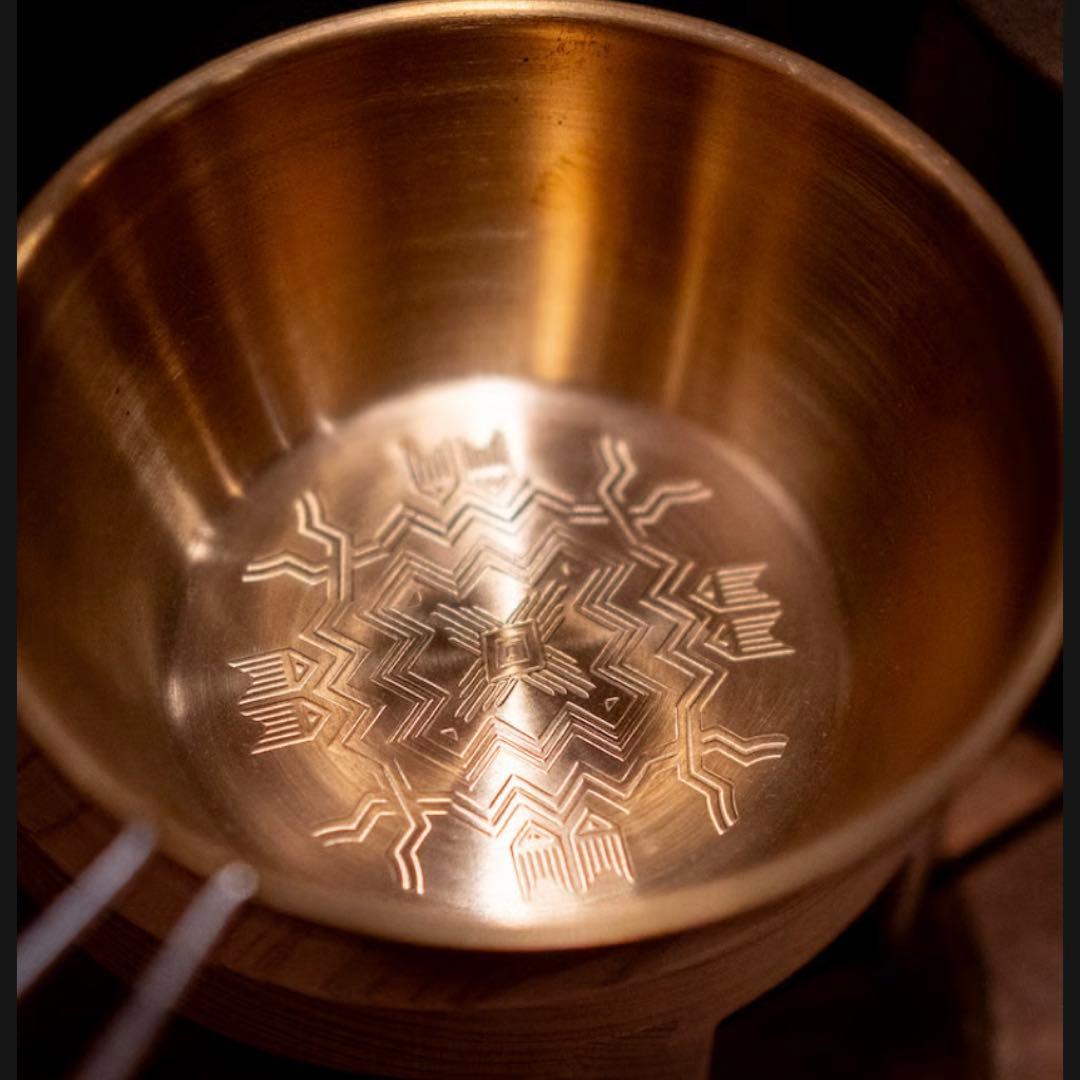 ★限定★ GOLD SIERRA GARA OLDMOUNTAIN