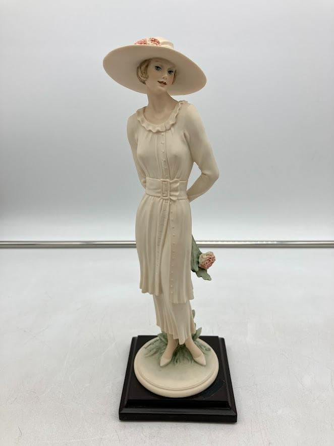 giuseppe armani 2000年　FLORENCE 置物