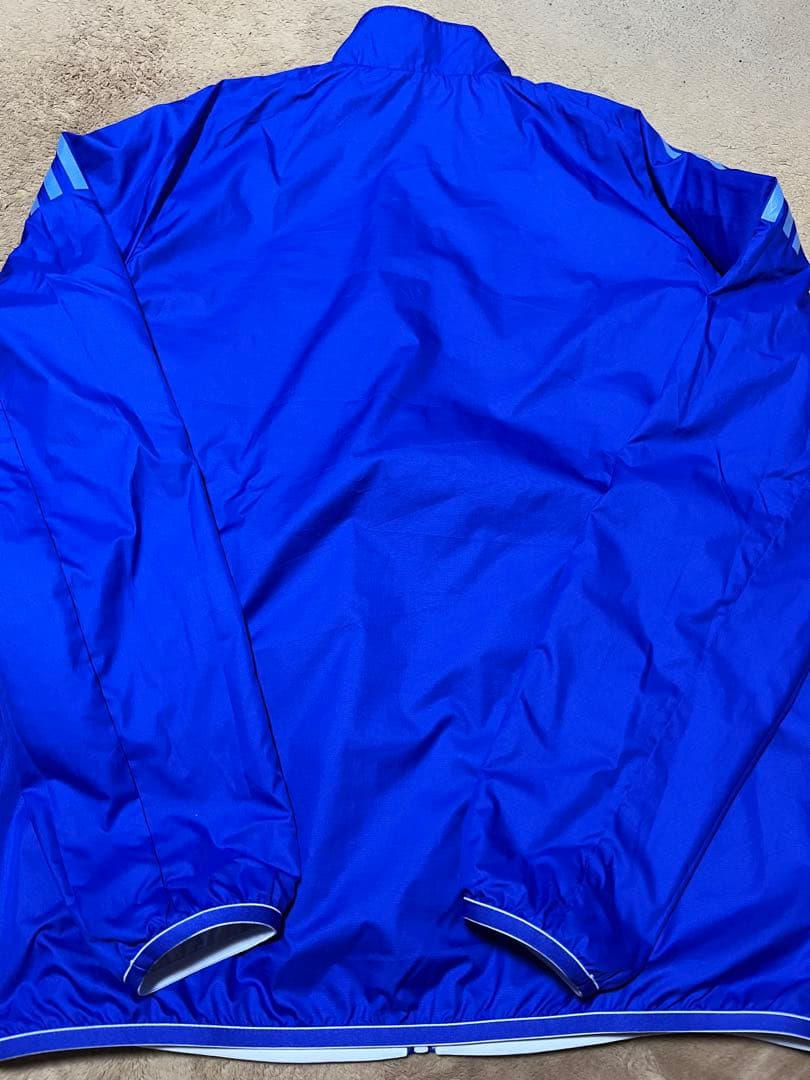 adidas アルゼンチン代表 ジャージ Lサイズ