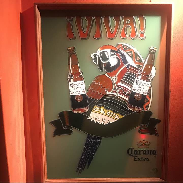 コロナガラスパネル