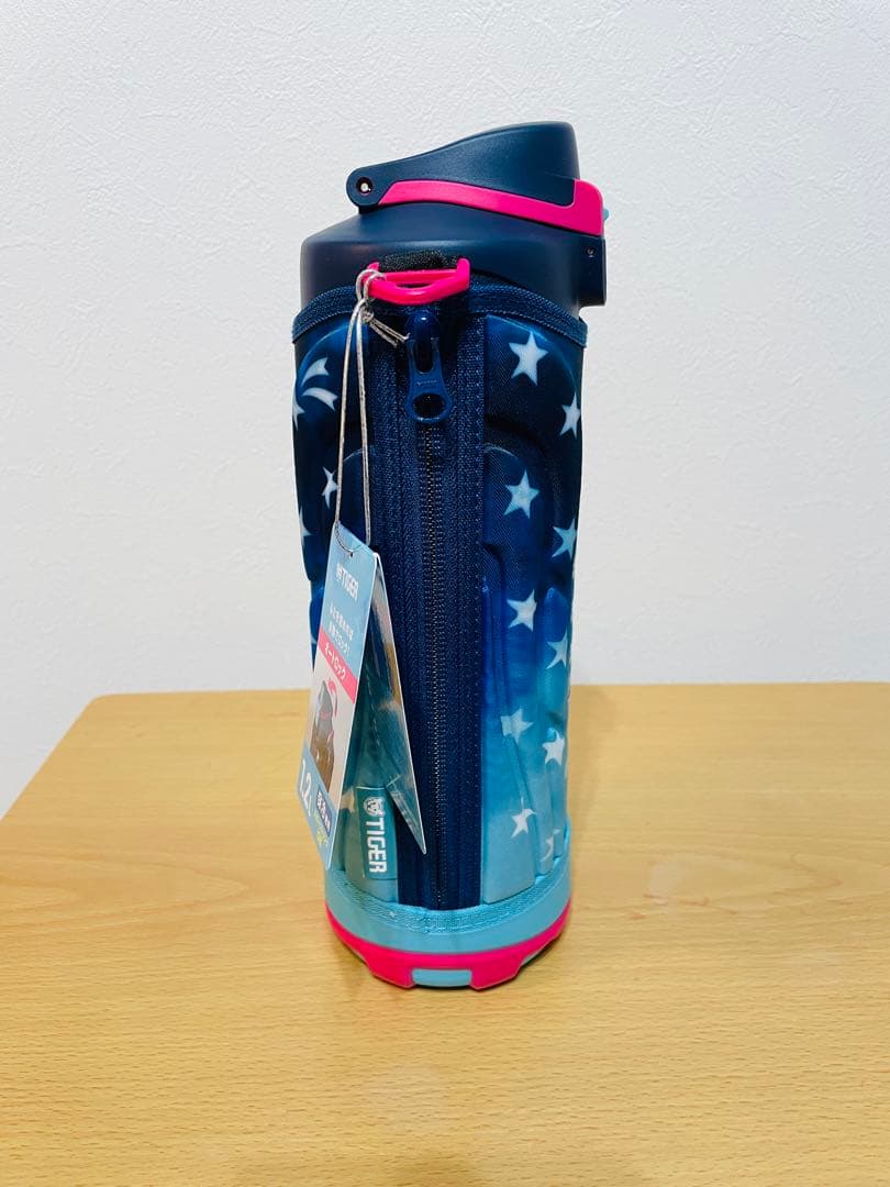 タイガー魔法瓶　１.２L
