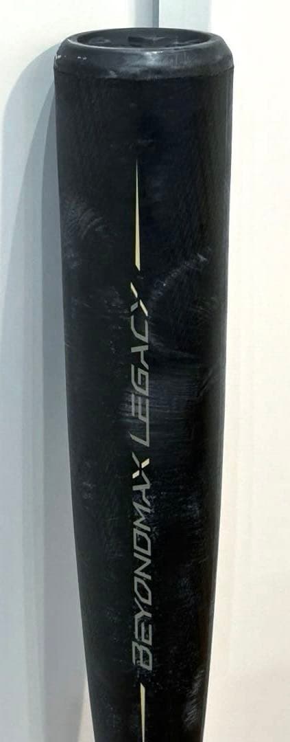 MIZUNOミズノ ビヨンドマックスレガシー 1CJBR164 83cm 美品