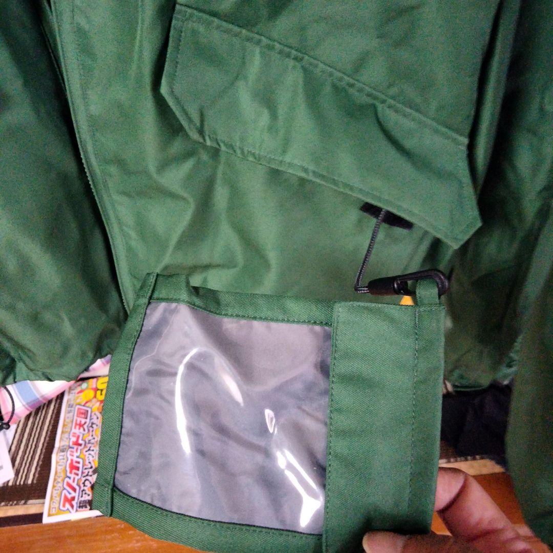 Ashgreem スノーボードウエア　パンツセット　アッシュグリーム