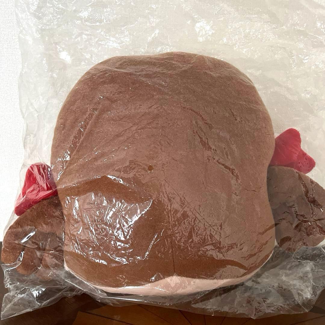 ペコちゃん抱きまくら & ペコちゃんフェイスクッション