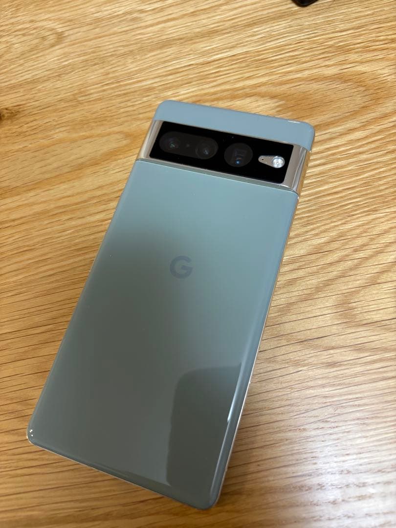 スマートフォン本体 Google pixel 7 pro