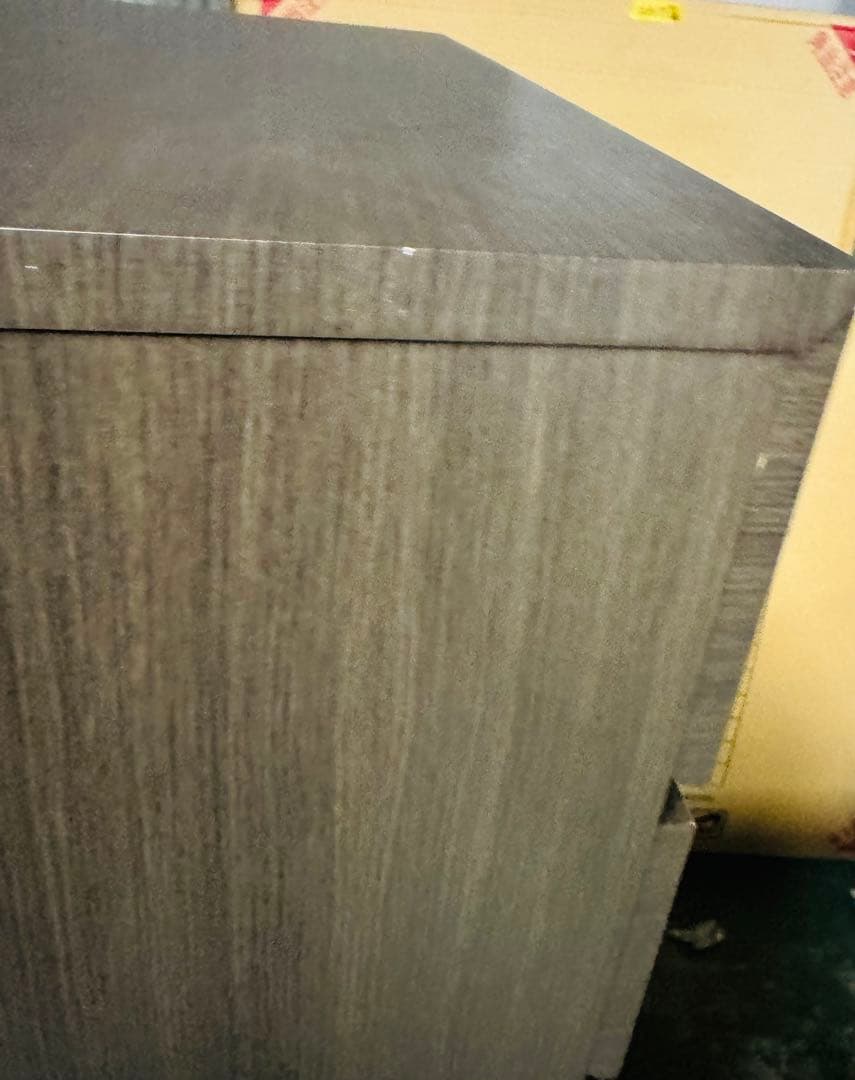 2r9 NITORI ハイチェスト クエス 80-6 6段チェスト