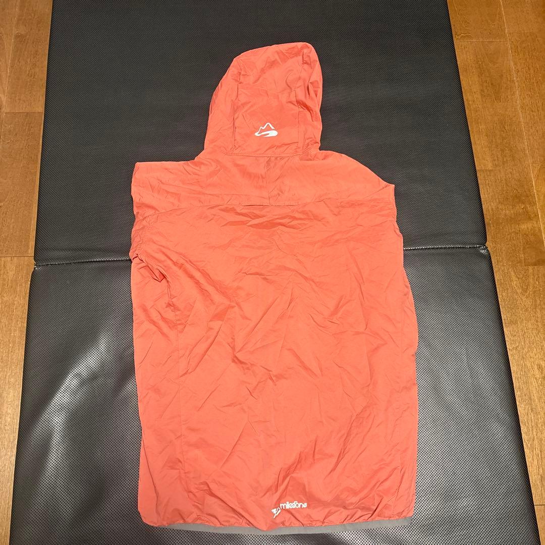 milestone フーディ