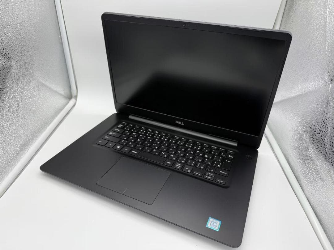 Dell Vostro 5581　第八世代 Office付き
