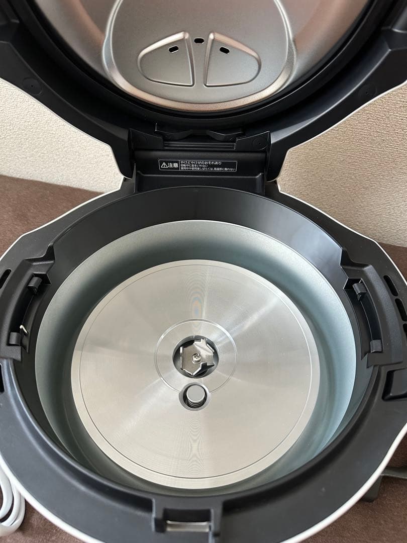 オートクッカー　Panasonic Bistro NF-AC700