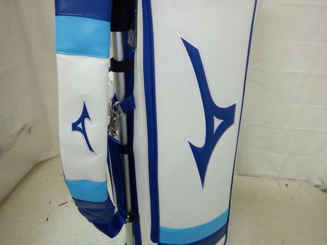 MIZUNO★ミズノ★フレームウォーカー★ワールドカラー★極美品★スタンド