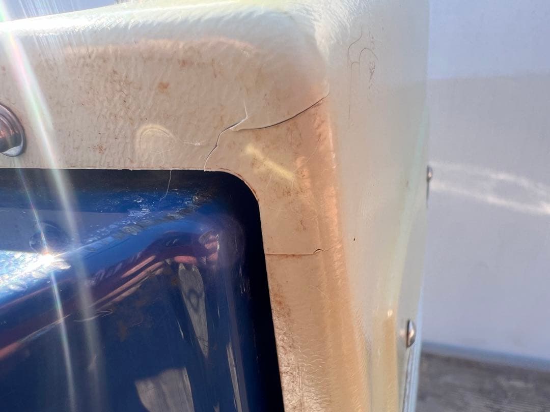 【O-1071】中部工機 初雪 氷削機 HF-300 かき氷 業務用 夏祭り