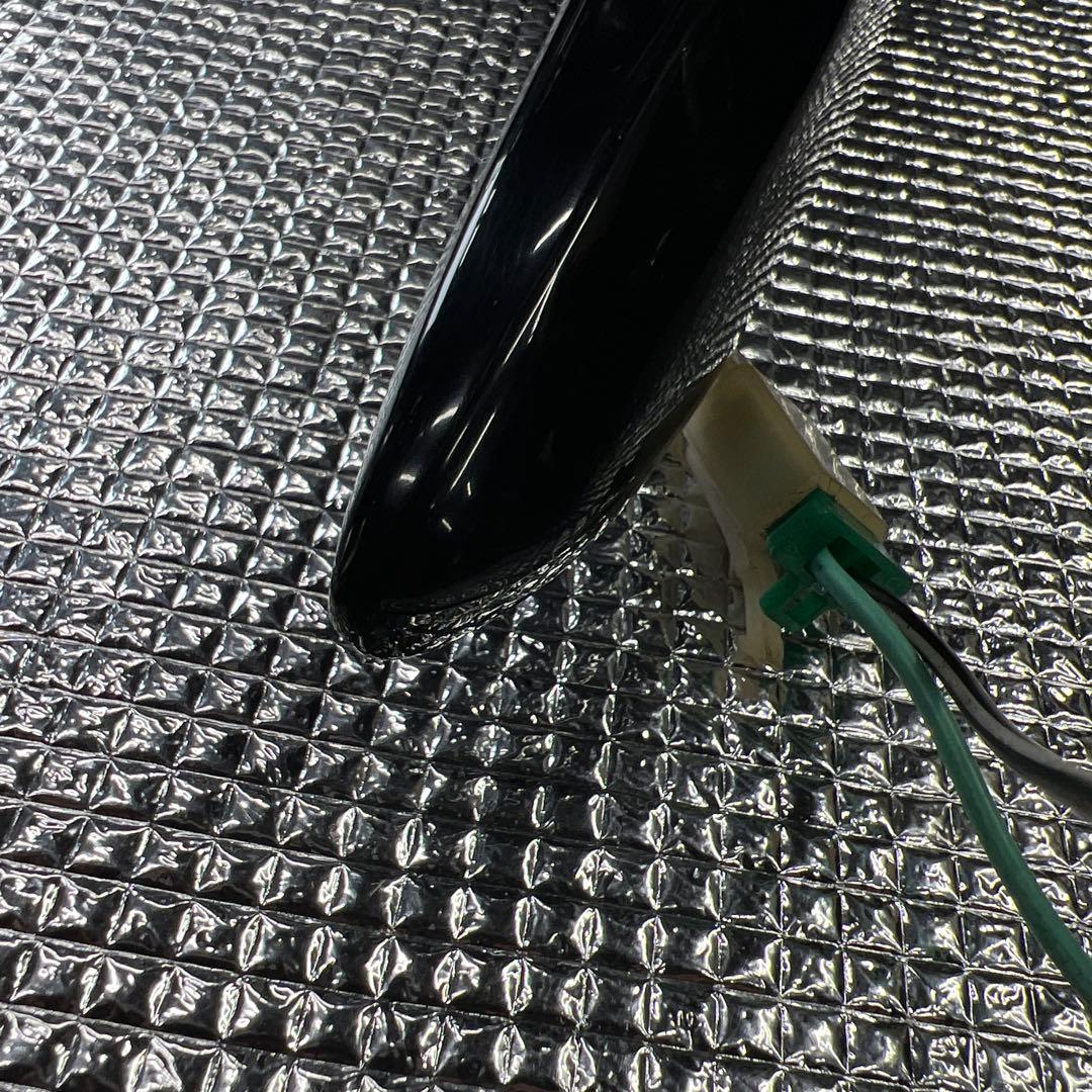 アドレスv50 リヤスポイラー リアスポイラー