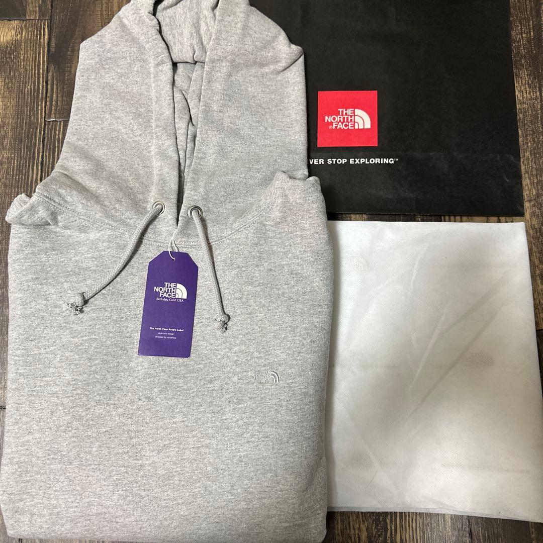 専用商品！　　ザ ノースフェイス パープルレーベル 10oz マウンテン