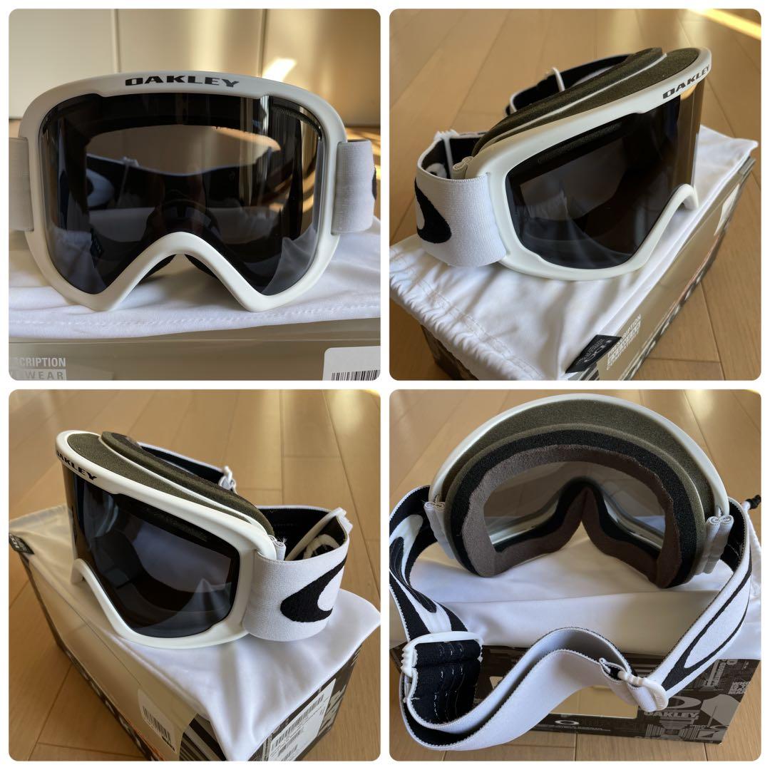 オークリー O-Frame2.0PRO XL OO7112A中古アジアンフィット